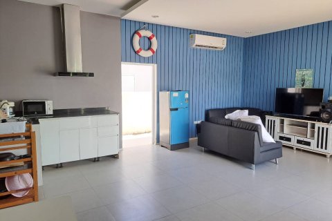 Villa à Hua Hin, Thaïlande 3 chambres № 154353 - photo 22