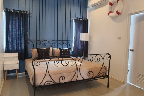 Villa à Hua Hin, Thaïlande 3 chambres № 154353 - photo 6