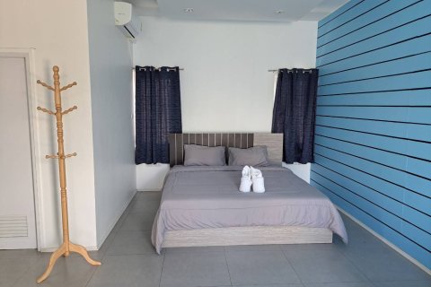 Villa à Hua Hin, Thaïlande 3 chambres № 154353 - photo 29