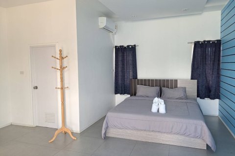 Villa à Hua Hin, Thaïlande 3 chambres № 154353 - photo 28