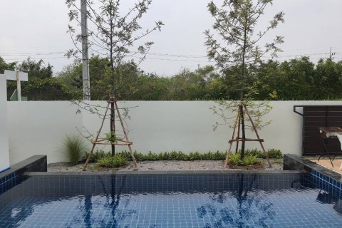 Villa à Hua Hin, Thaïlande 3 chambres № 154353 - photo 9