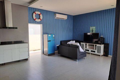 Villa à Hua Hin, Thaïlande 3 chambres № 154353 - photo 21