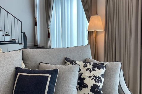 Дом в Бангкапи, Бангкок, Таиланд с 4 спальнями  № 154354 - фото 4