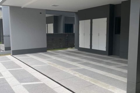 Дом в Бангкапи, Бангкок, Таиланд с 4 спальнями  № 154354 - фото 11