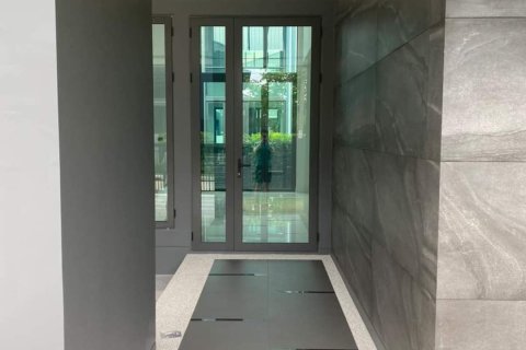 Дом в Бангкапи, Бангкок, Таиланд с 4 спальнями  № 154354 - фото 14