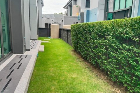 Дом в Бангкапи, Бангкок, Таиланд с 4 спальнями  № 154354 - фото 15