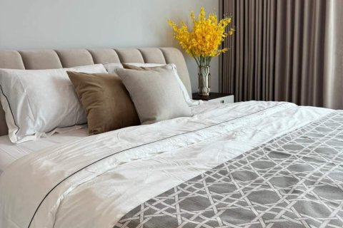 Дом в Бангкапи, Бангкок, Таиланд с 4 спальнями  № 154354 - фото 6