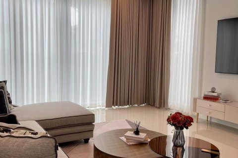 Дом в Бангкапи, Бангкок, Таиланд с 4 спальнями  № 154354 - фото 5