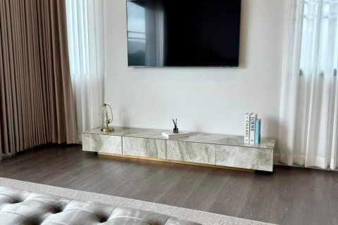 Дом в Бангкапи, Бангкок, Таиланд с 4 спальнями  № 154354 - фото 7