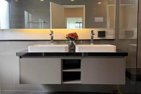 Дом в Бангкапи, Бангкок, Таиланд с 4 спальнями  № 154354 - фото 8