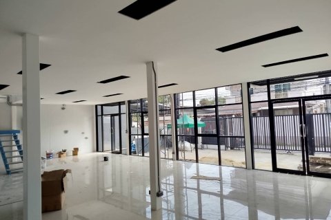 Офис в Пхракханонге, Бангкок, Таиланд № 154355 - фото 8