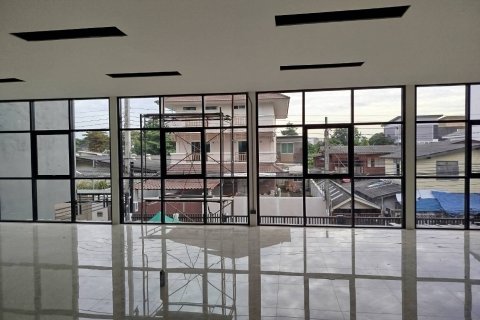 Офис в Пхракханонге, Бангкок, Таиланд № 154355 - фото 7