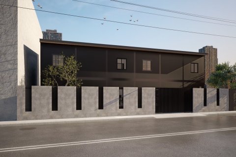 Офис в Пхракханонге, Бангкок, Таиланд № 154355 - фото 3