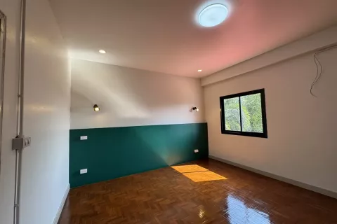 Таунхаус в Чиангмае, Таиланд с 4 спальнями  № 138567 - фото 14