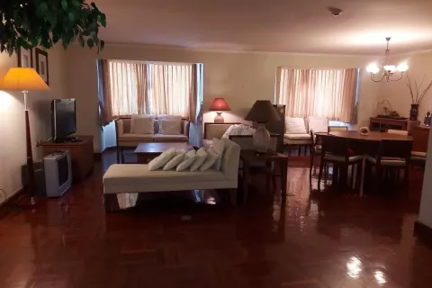 Кондоминиум с 2 спальнями в Клонг Тоэй, Бангкок, Таиланд № 138564 - фото 1