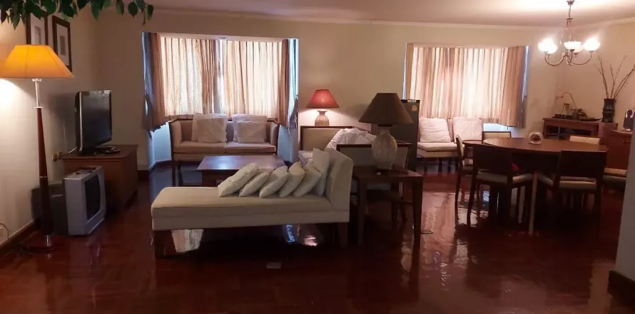 Кондоминиум с 2 спальнями в Клонг Тоэй, Бангкок, Таиланд № 138564