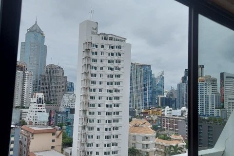 Кондоминиум с 2 спальнями в Клонг Тоэй, Бангкок, Таиланд № 138564 - фото 6