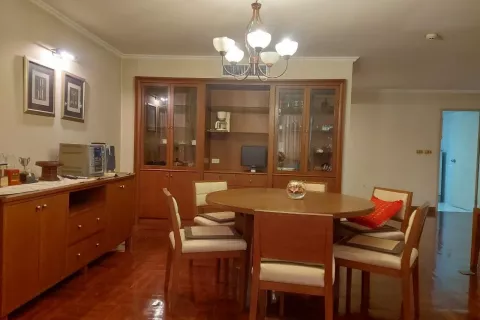 Кондоминиум с 2 спальнями в Клонг Тоэй, Бангкок, Таиланд № 138564 - фото 3