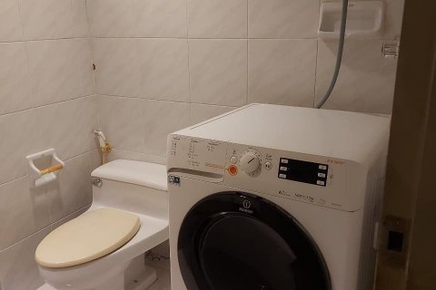 Кондоминиум с 2 спальнями в Клонг Тоэй, Бангкок, Таиланд № 138564 - фото 7