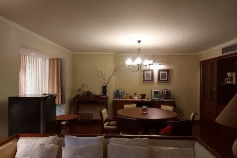 Кондоминиум с 2 спальнями в Клонг Тоэй, Бангкок, Таиланд № 138564 - фото 2