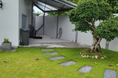 Villa à Chiang Mai, Thaïlande 4 chambres № 138563 - photo 3