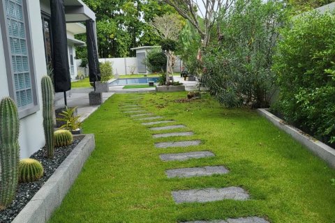 Villa à Chiang Mai, Thaïlande 4 chambres № 138563 - photo 12