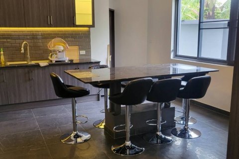 Villa à Chiang Mai, Thaïlande 4 chambres № 138563 - photo 27