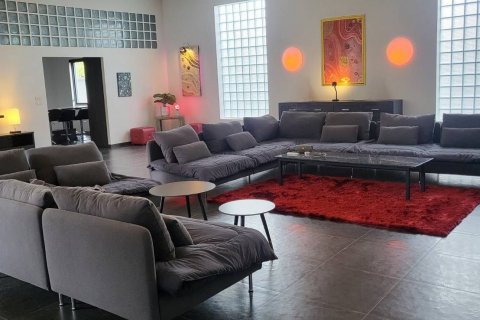 Villa à Chiang Mai, Thaïlande 4 chambres № 138563 - photo 25