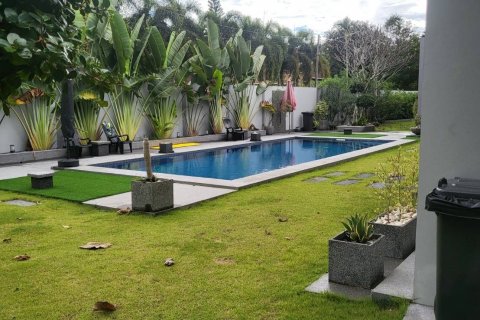 Villa à Chiang Mai, Thaïlande 4 chambres № 138563 - photo 4