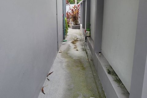 Villa à Chiang Mai, Thaïlande 4 chambres № 138563 - photo 22