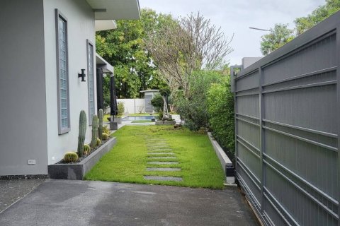 Villa à Chiang Mai, Thaïlande 4 chambres № 138563 - photo 29
