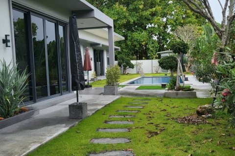 Villa à Chiang Mai, Thaïlande 4 chambres № 138563 - photo 5