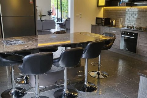 Villa à Chiang Mai, Thaïlande 4 chambres № 138563 - photo 30