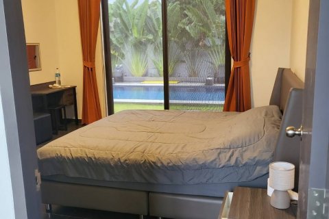 Villa à Chiang Mai, Thaïlande 4 chambres № 138563 - photo 14