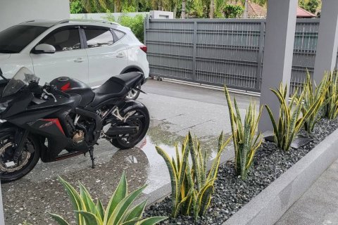 Villa à Chiang Mai, Thaïlande 4 chambres № 138563 - photo 23