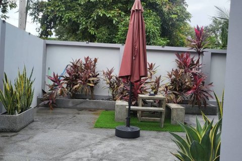 Villa à Chiang Mai, Thaïlande 4 chambres № 138563 - photo 28