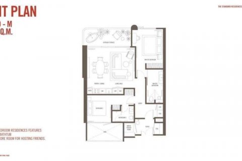 Condo in Phuket, Thailand, 2 bedrooms  № 138568 - photo 12