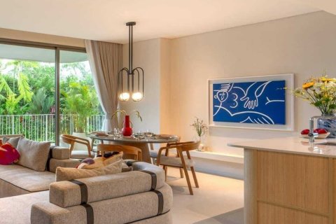 Condo in Phuket, Thailand, 2 bedrooms  № 138568 - photo 7