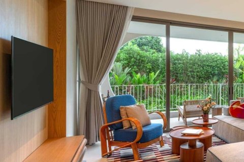 Condo in Phuket, Thailand, 2 bedrooms  № 138568 - photo 8