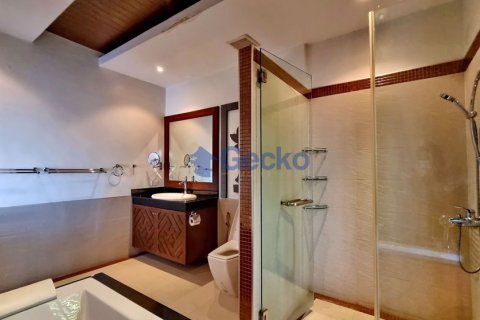 บ้านในพัทยา, ประเทศไทย 5 ห้องนอน № 196875 - รูปถ่าย 21