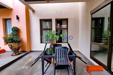 บ้านในพัทยา, ประเทศไทย 5 ห้องนอน № 196875 - รูปถ่าย 23