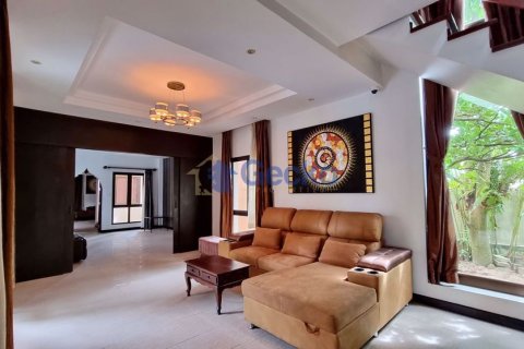 บ้านในพัทยา, ประเทศไทย 5 ห้องนอน № 196875 - รูปถ่าย 19