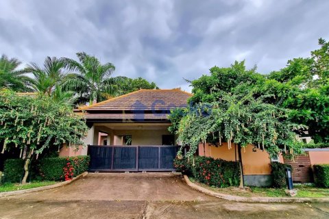 บ้านในพัทยา, ประเทศไทย 5 ห้องนอน № 196875 - รูปถ่าย 7