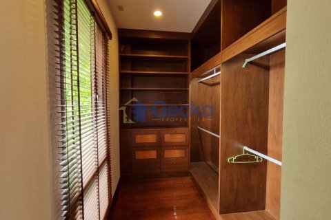 บ้านในพัทยา, ประเทศไทย 5 ห้องนอน № 196875 - รูปถ่าย 20