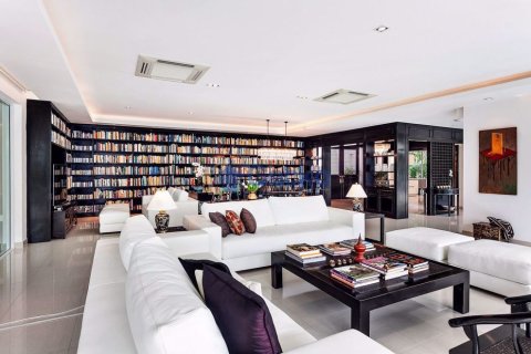 บ้านในพัทยา, ประเทศไทย 8 ห้องนอน № 196871 - รูปถ่าย 17
