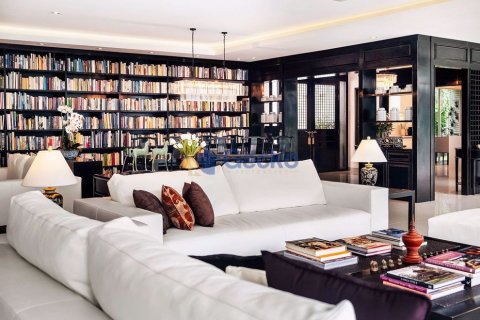 บ้านในพัทยา, ประเทศไทย 8 ห้องนอน № 196871 - รูปถ่าย 18