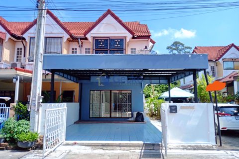 บ้านในพัทยา, ประเทศไทย 2 ห้องนอน № 196876 - รูปถ่าย 13