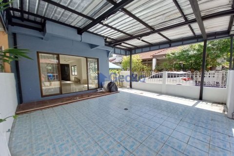 บ้านในพัทยา, ประเทศไทย 2 ห้องนอน № 196876 - รูปถ่าย 4