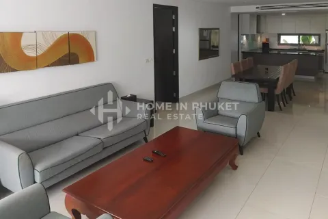 Кондоминиум с 2 спальнями в Пхукете, Таиланд № 162713 - фото 4