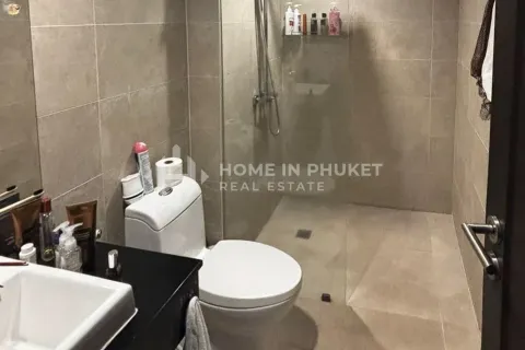 Кондоминиум с 2 спальнями в Пхукете, Таиланд № 162713 - фото 16